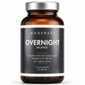 Overnight Balance | Sleep Support Supplement | 90 Capsules