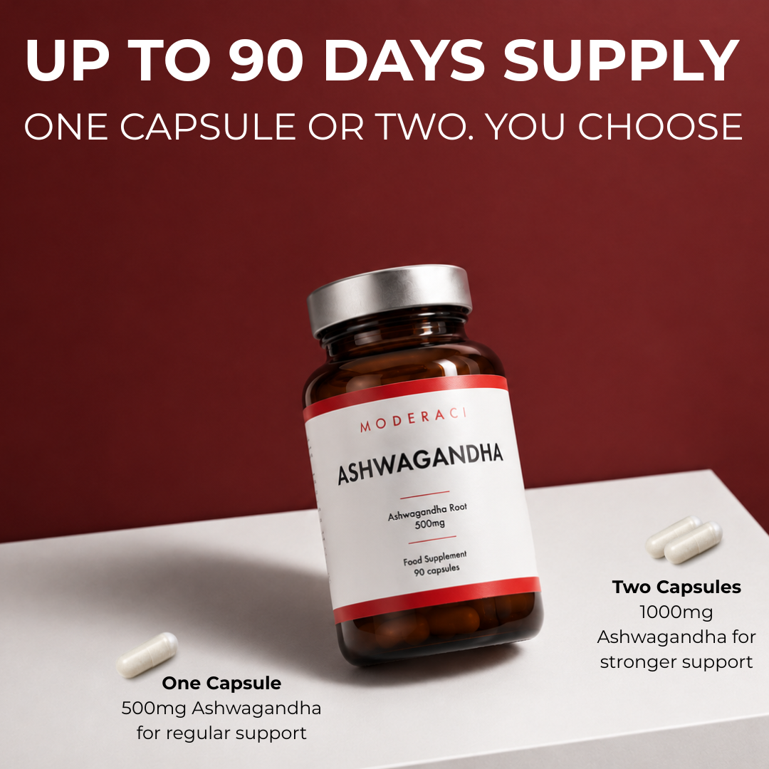 Ashwagandha