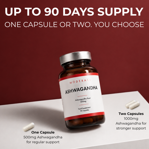 Ashwagandha