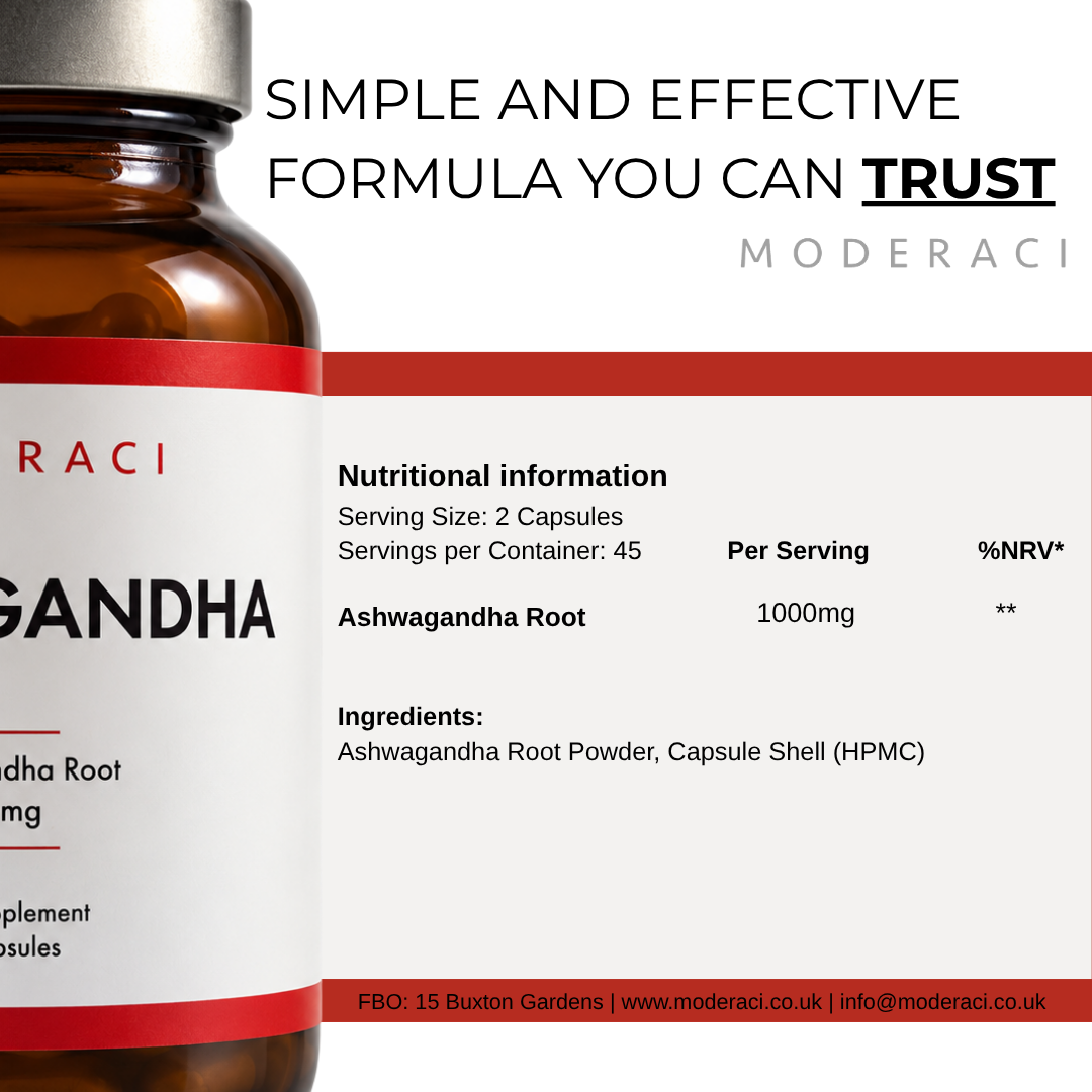 Ashwagandha